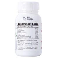 DNA Biopharm Arthrofast Capsules
